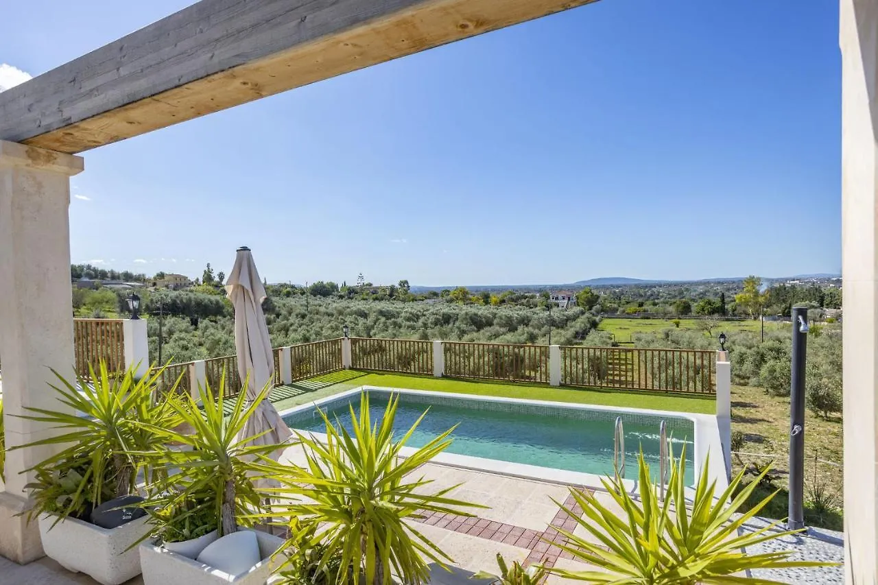 Finca Es Puig Country house Inca (Mallorca)