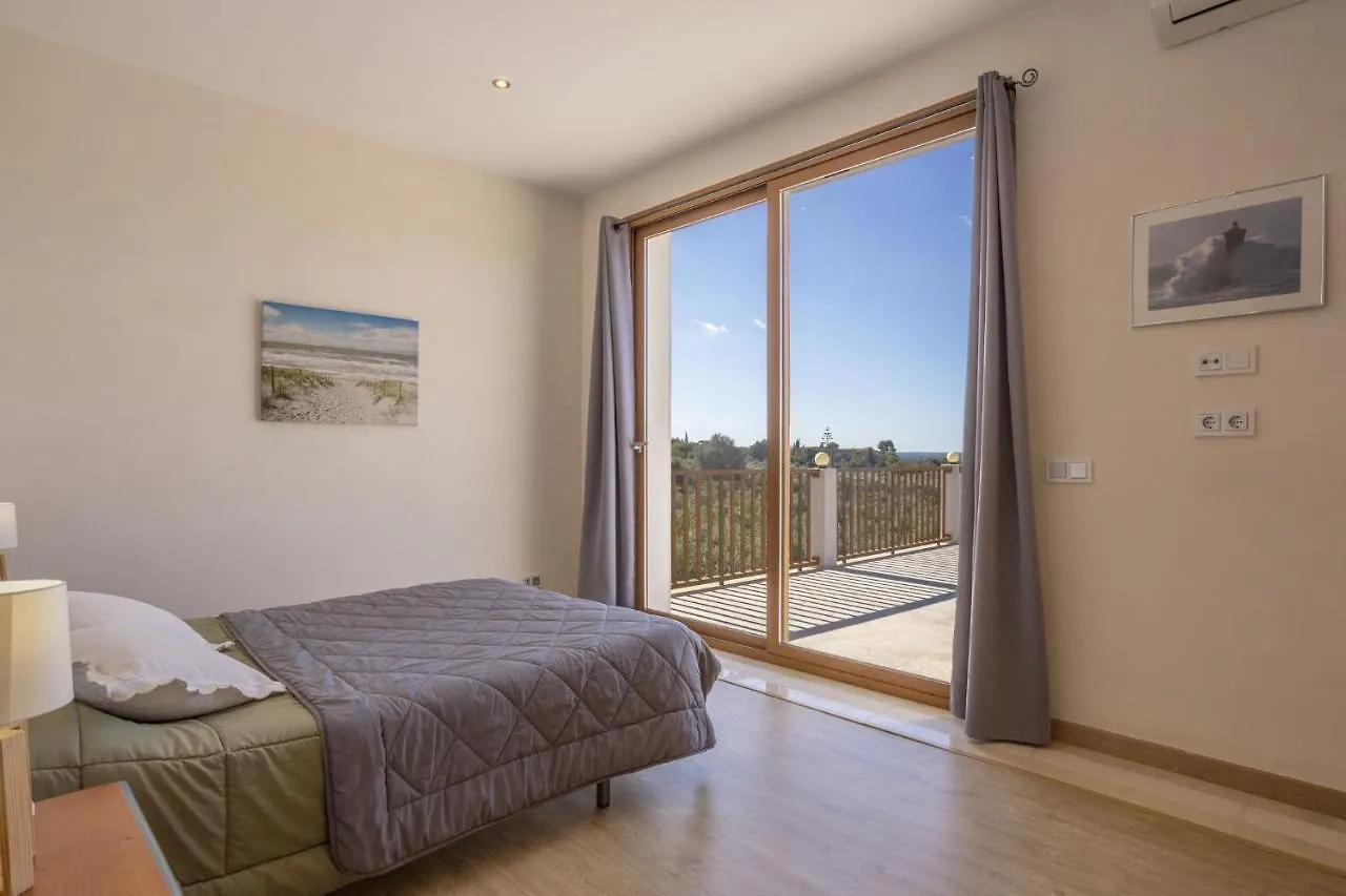 Country house Finca Es Puig Spain