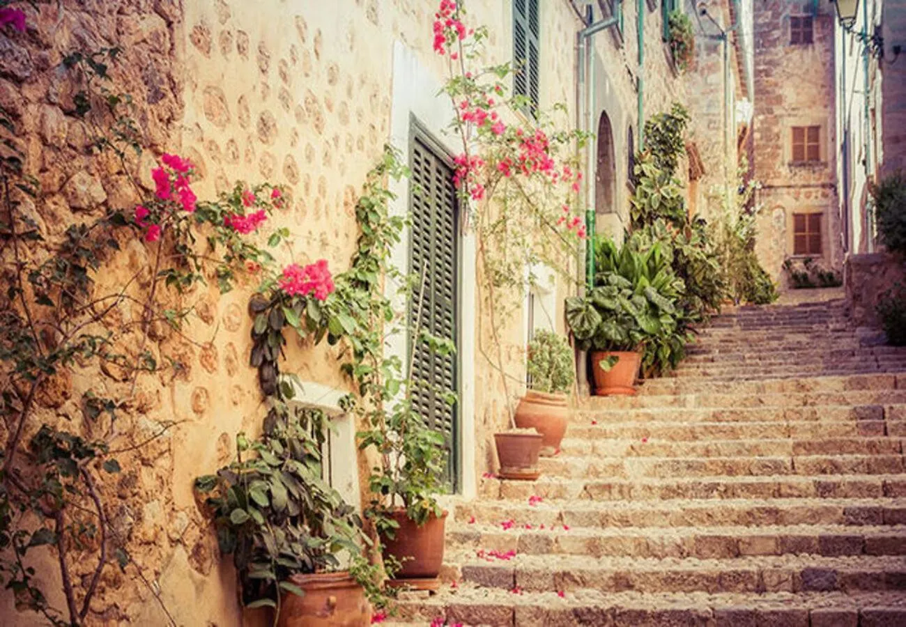 Finca Es Puig Country house Inca (Mallorca)